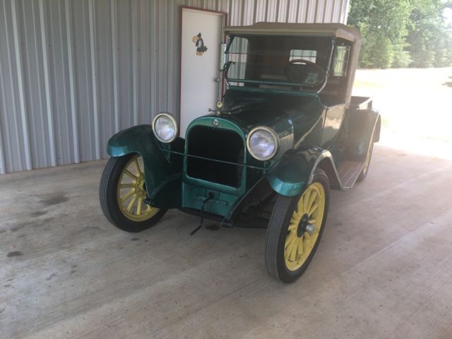 1920 Dodge Other Pickups - photo 9