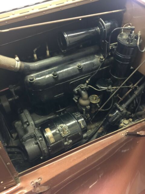 1920 Dodge Touring - photo 10