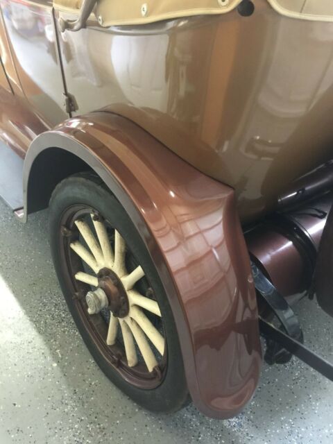 1920 Dodge Touring - photo 7