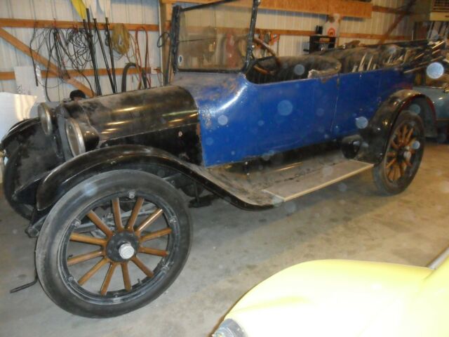 1920 Dodge Brothers Touring car - VERY solid and nice 1920 Dodge Other