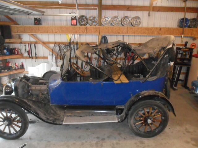 1920 Dodge Other - photo 3