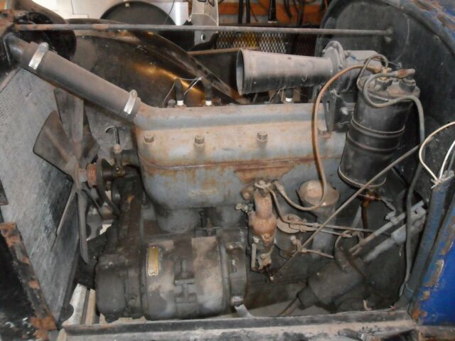 1920 Dodge Other - photo 4