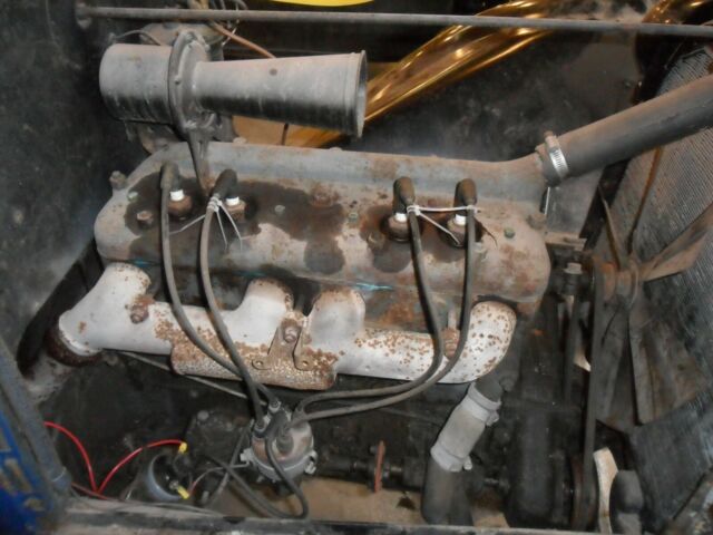 1920 Dodge Other - photo 5