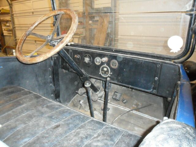 1920 Dodge Other - photo 7