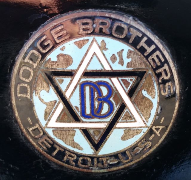 1920 Dodge Other - photo 10