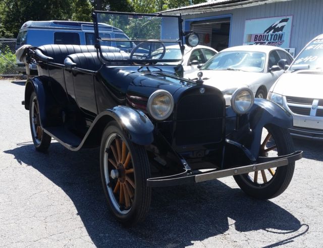 1920 Dodge Other - photo 2