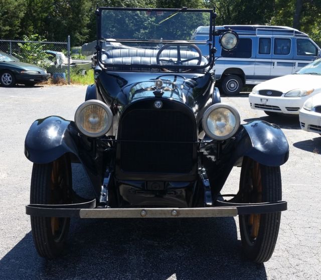 1920 Dodge Other - photo 3