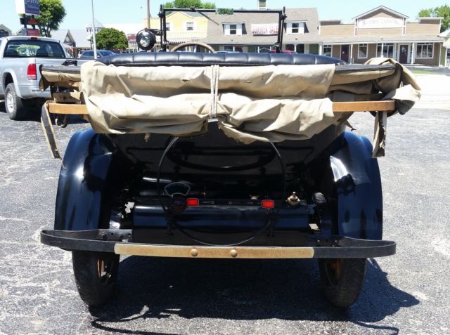 1920 Dodge Other - photo 4