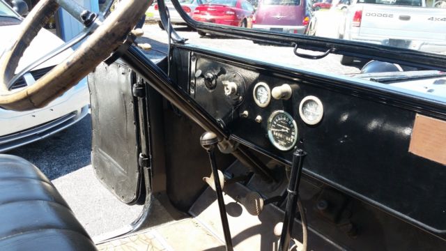 1920 Dodge Other - photo 5