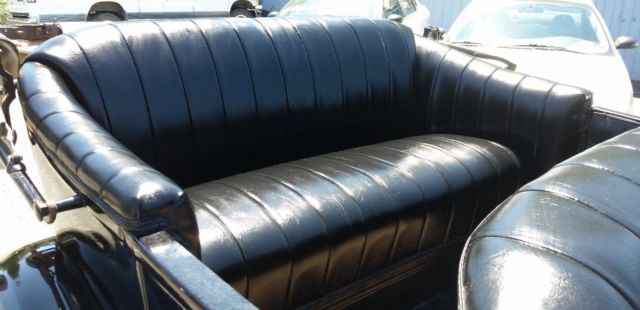 1920 Dodge Other - photo 6