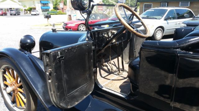 1920 Dodge Other - photo 7