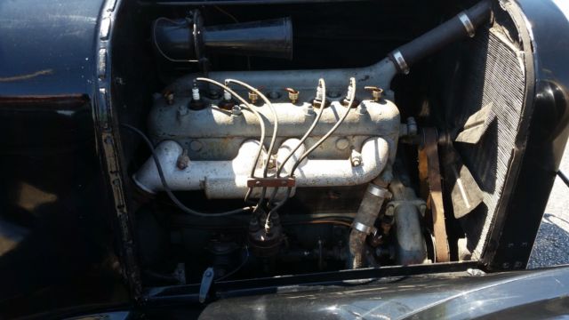 1920 Dodge Other - photo 8