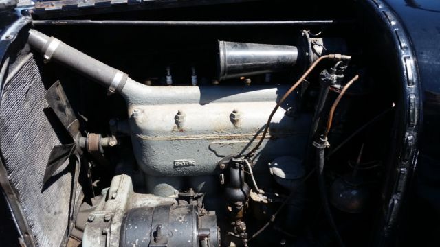 1920 Dodge Other - photo 9