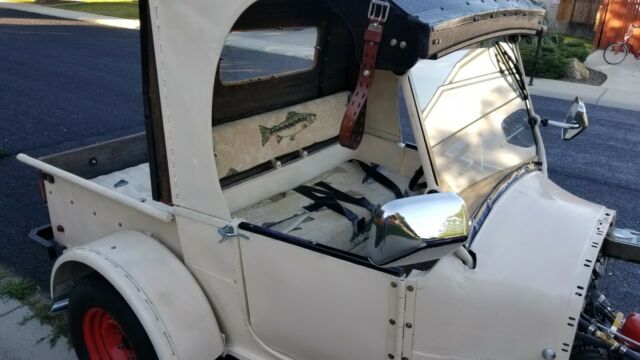 1920 Dodge Other Pickups - photo 7