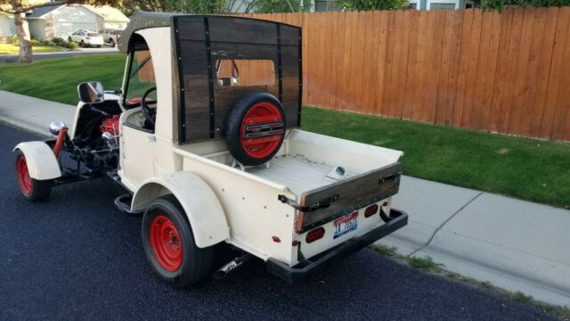 1920 Dodge Other Pickups - photo 9