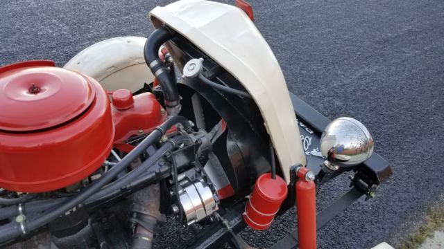 1920 Dodge Other - photo 13