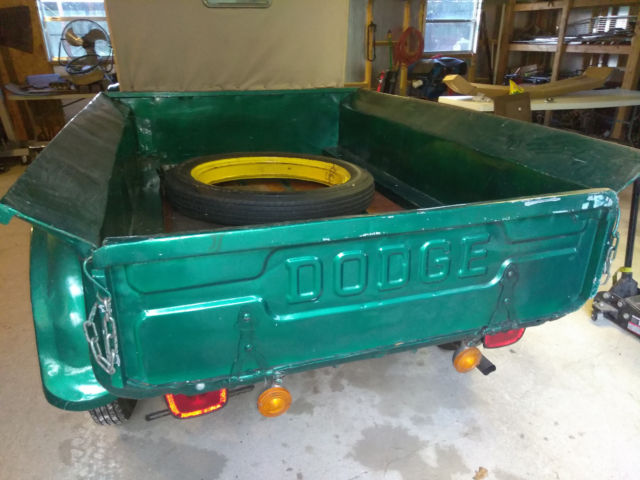 1920 Dodge Other Pickups - photo 6