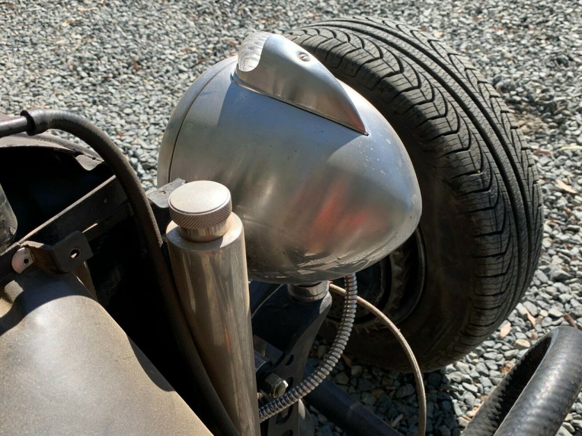 1920 Dodge Custom - photo 13