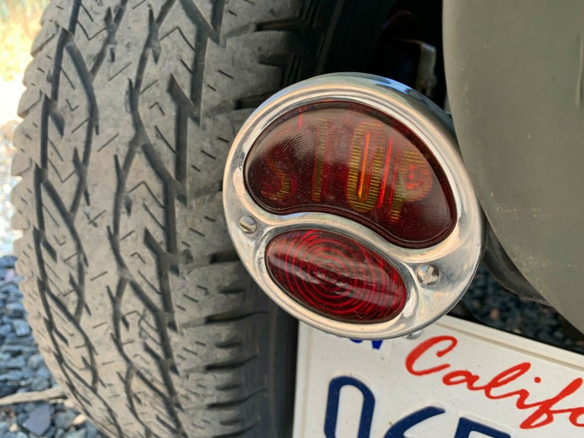 1920 Dodge Custom - photo 5