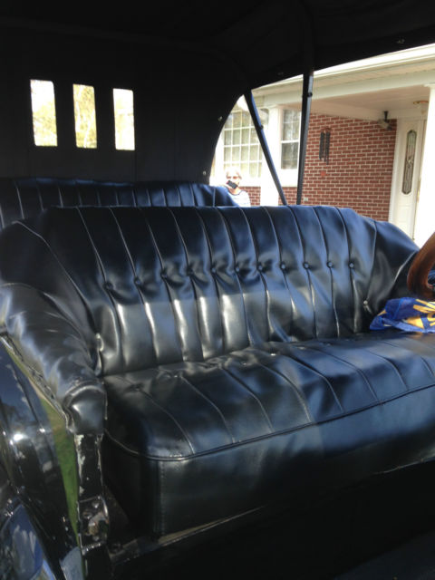 1920 Ford Model T - photo 7