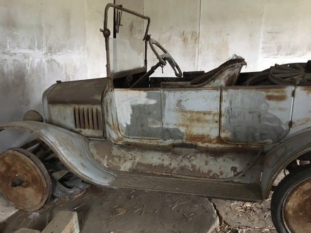 1920 Other Makes - photo 2