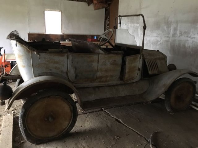 1920 Other Makes - photo 4