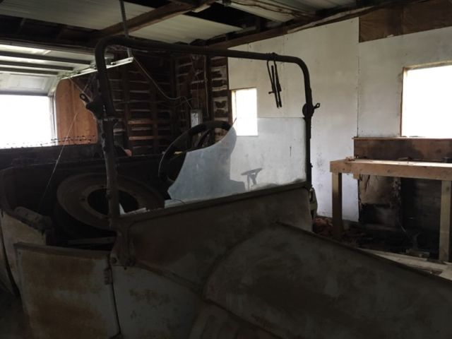 1920 Other Makes - photo 7