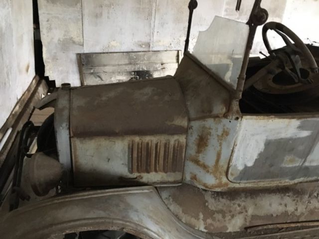 1920 Other Makes - photo 9