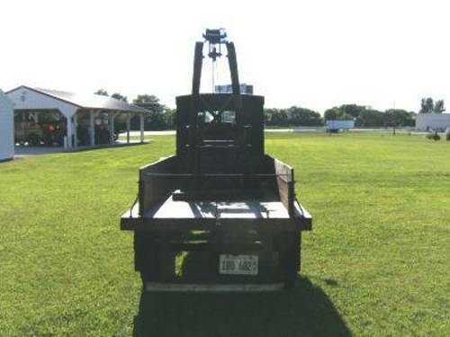 1920 Ford Model T - photo 6