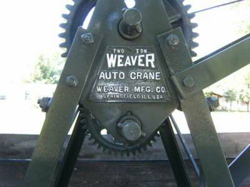 1920 Ford Model T - photo 8