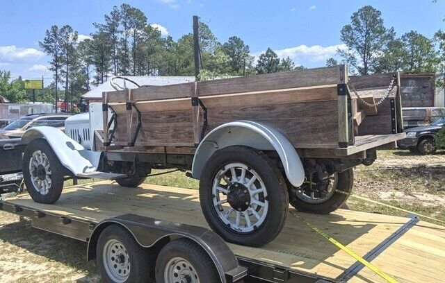 1920 GMC Other - photo 2