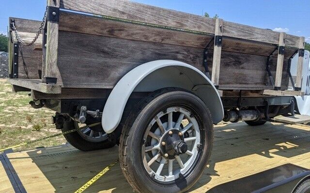 1920 GMC Other - photo 3