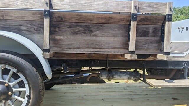 1920 GMC Other - photo 4