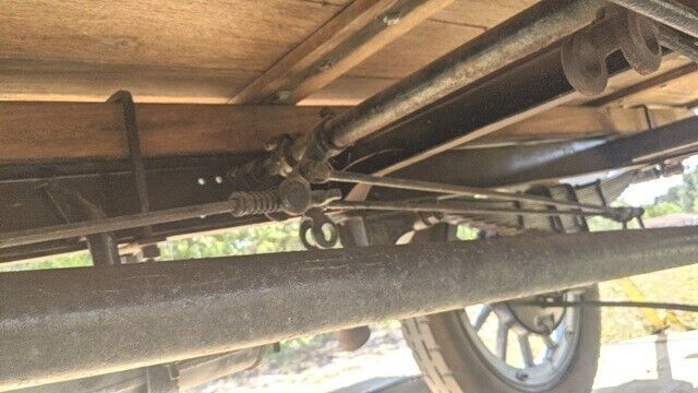 1920 GMC Other - photo 7