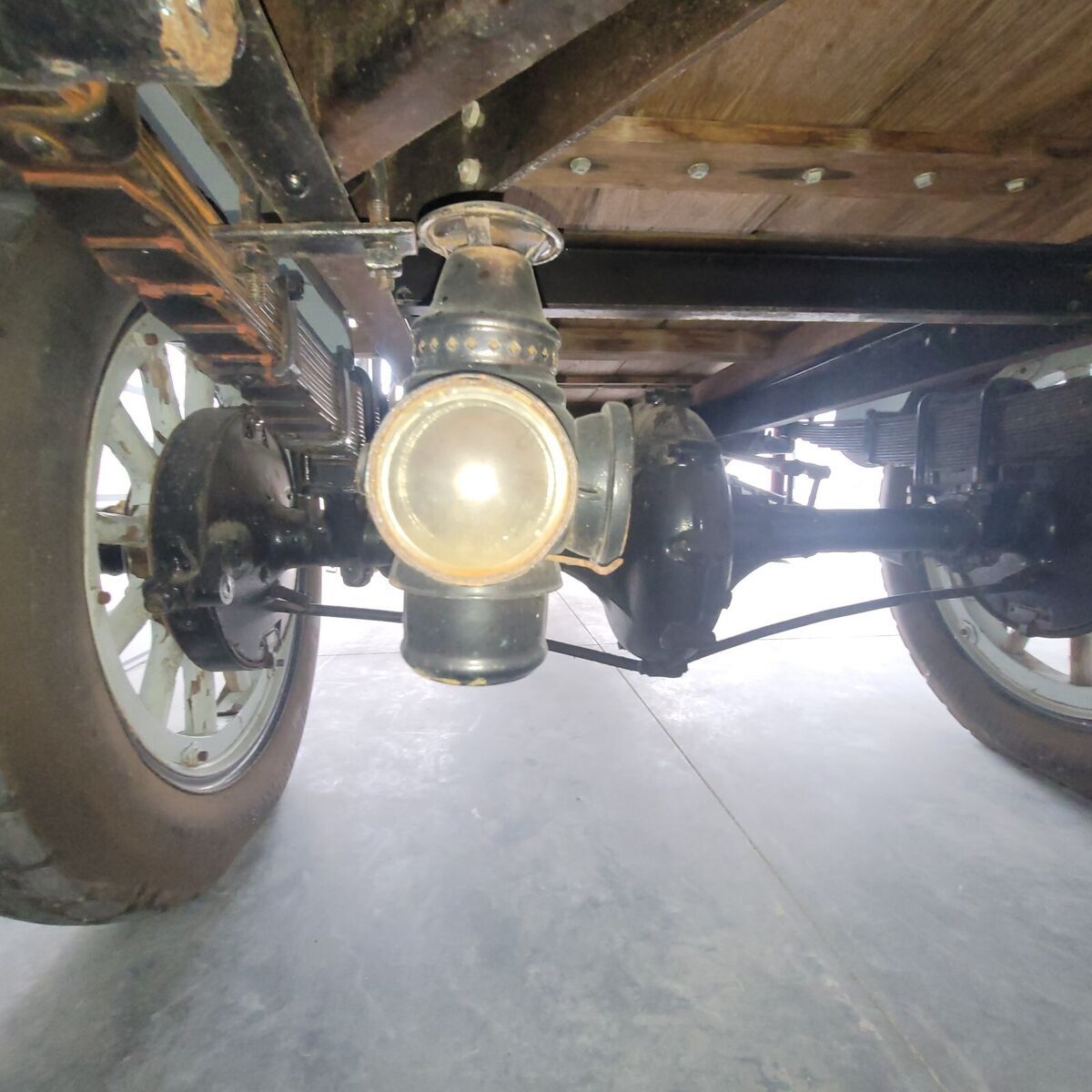 1920 GMC Other - photo 8