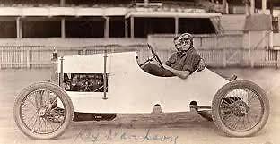 1920 Ford Model T Speedster - photo 9