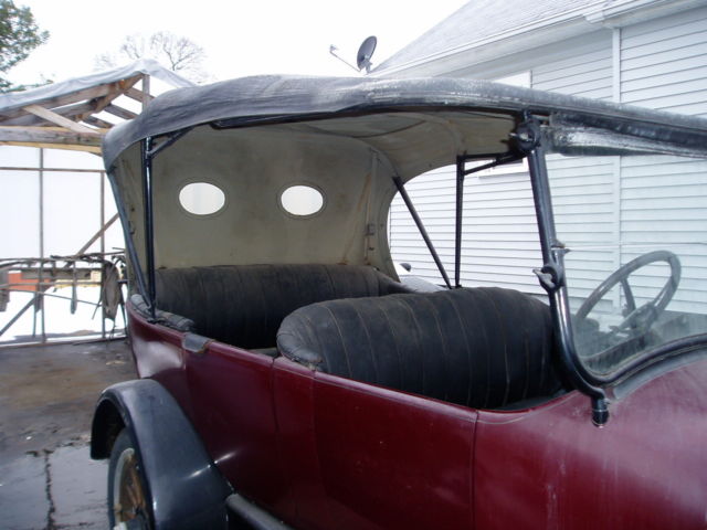 1920 Other Makes - photo 6