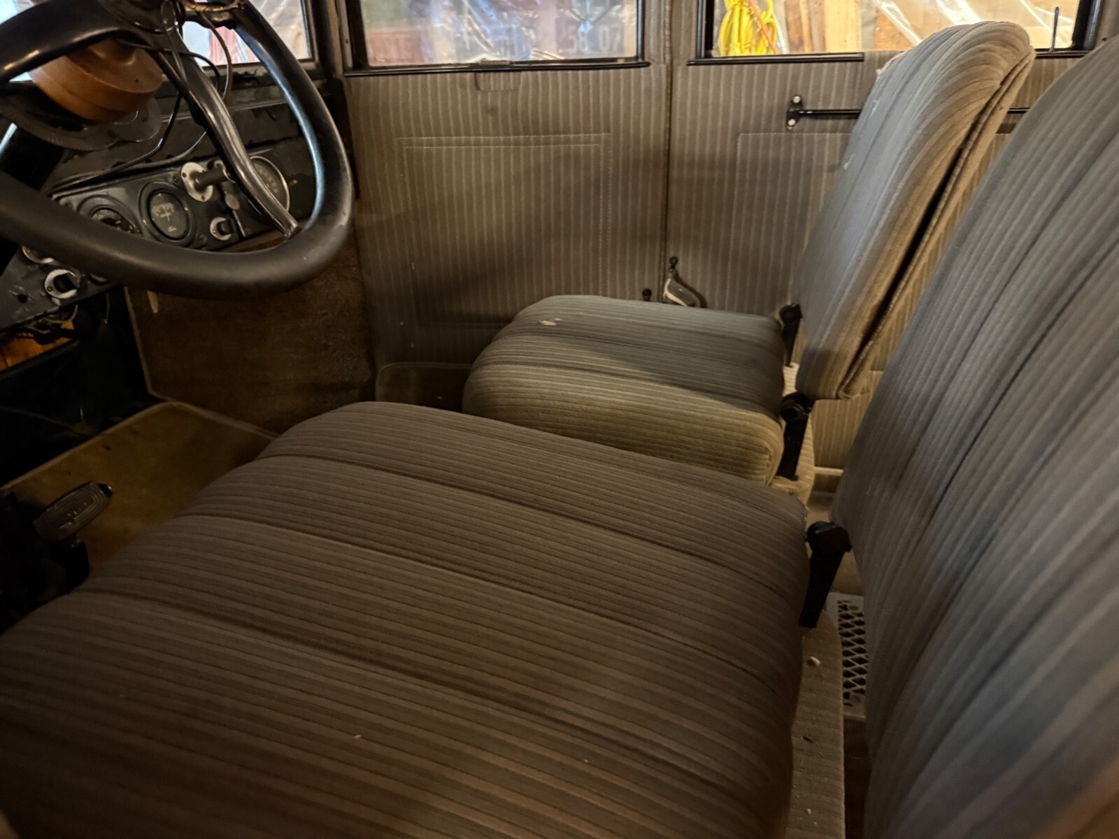 1920 Ford Model T - photo 10