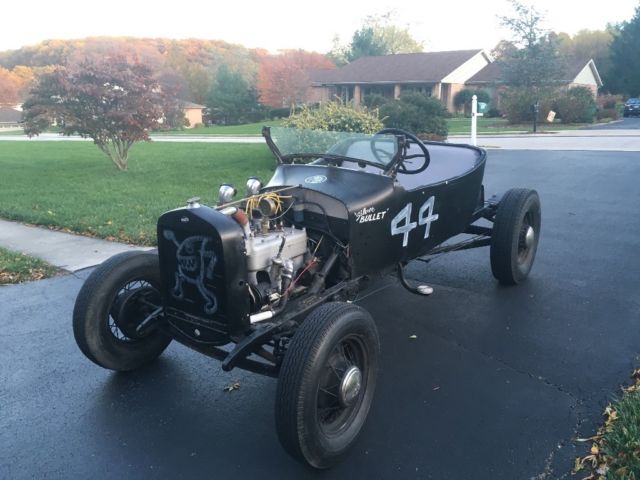 1920 Willys - photo 2