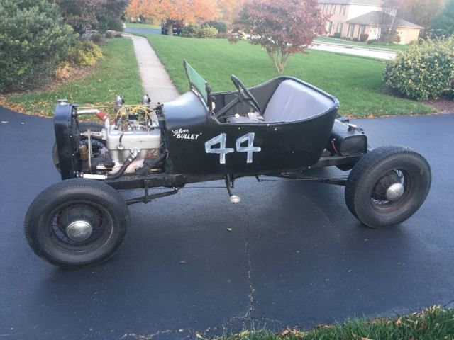 1920 Willys - photo 3