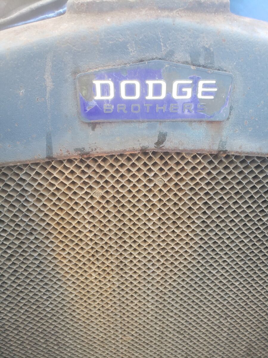 1922 Dodge Other Pickups - photo 12