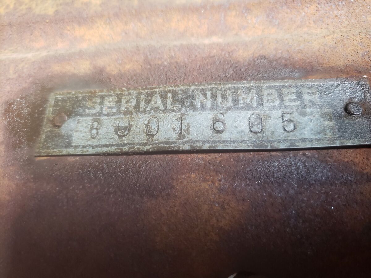 1922 Dodge Other Pickups - photo 13