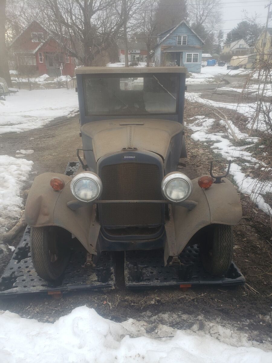 1922 Dodge Other Pickups - photo 2