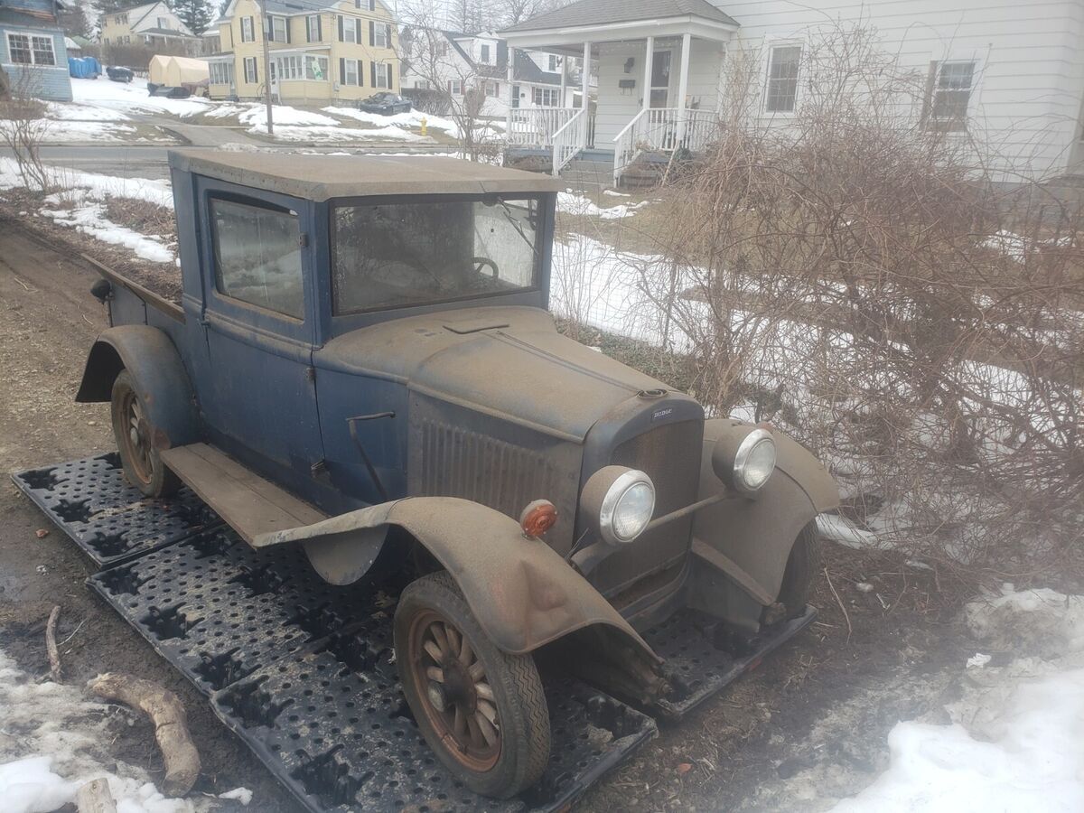 1922 Dodge Other Pickups - photo 3
