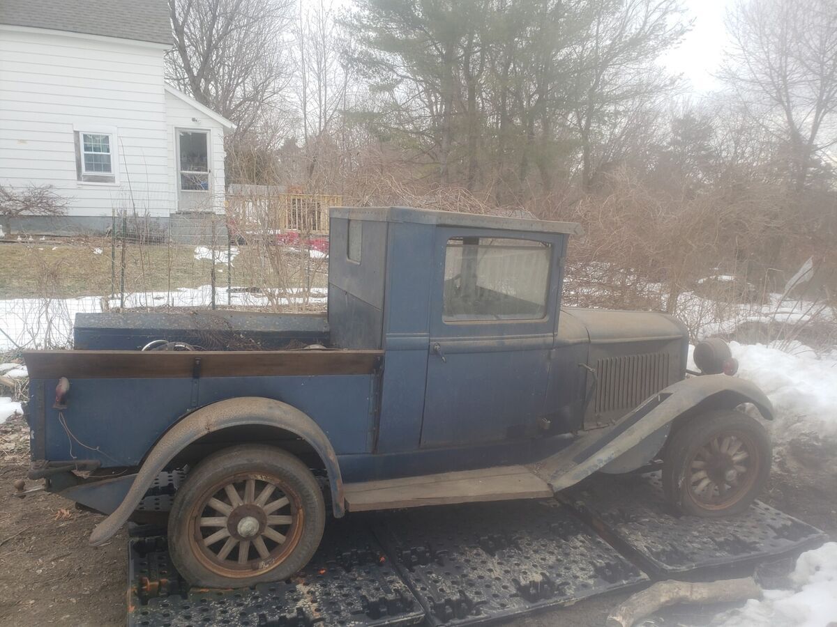 1922 Dodge Other Pickups - photo 4