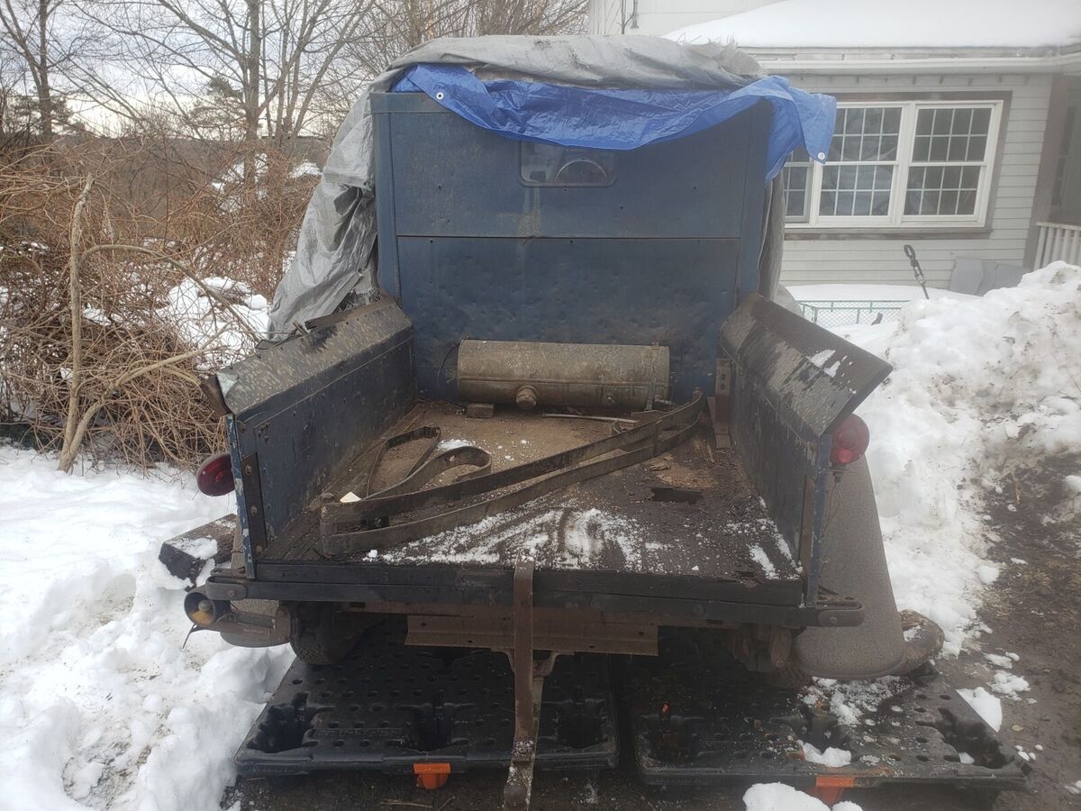 1922 Dodge Other Pickups - photo 5