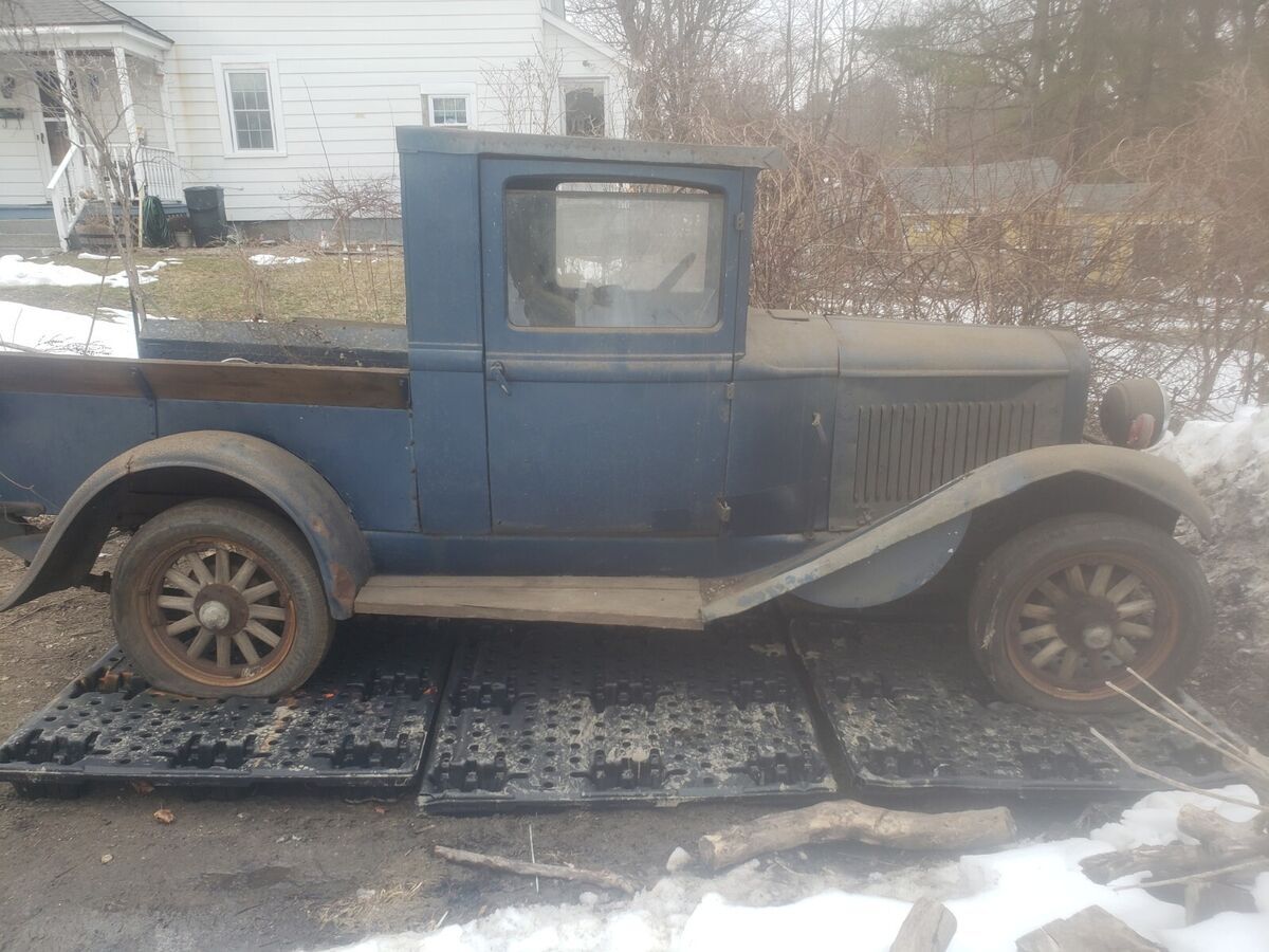 1922 Dodge Other Pickups - photo 8