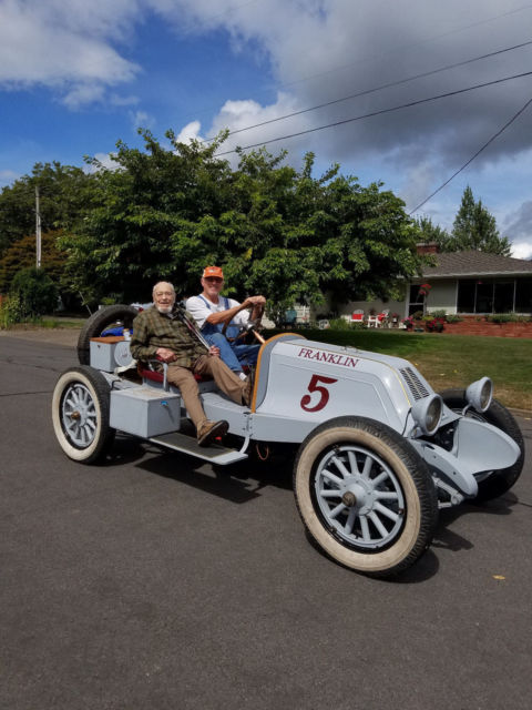 1920 Other Makes - photo 2