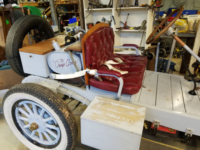 1920 Other Makes - photo 3