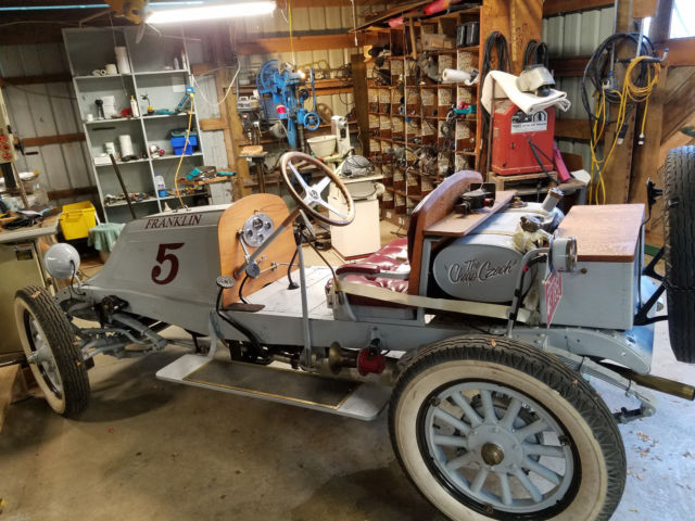 1920 Other Makes - photo 9